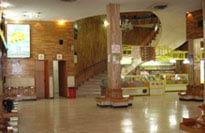 نماي داخلي