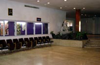 نماي داخلي