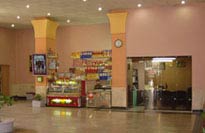نماي داخلي