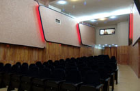 نماي داخلي